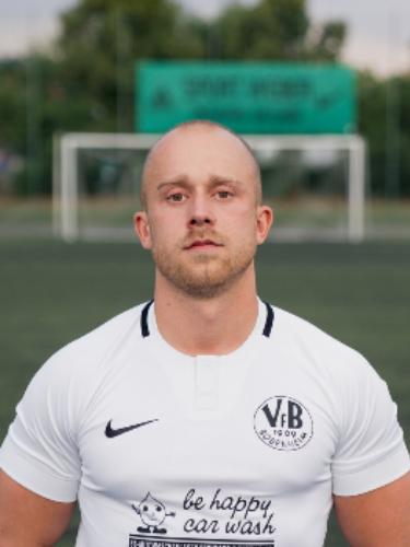 Alexander Barth