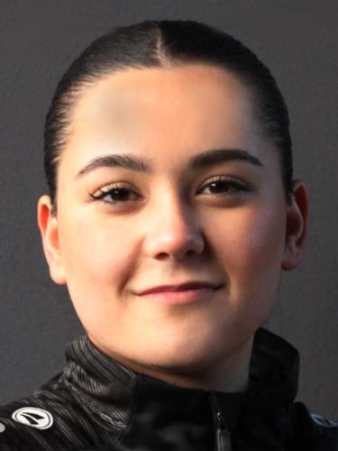 Melike Yener