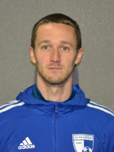Stefan Dörge
