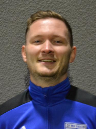 Dominik Kraus