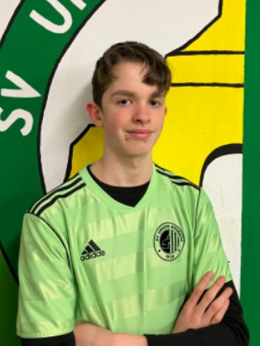 Tom Maximilian Lotz