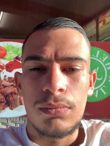 Kenan Garanli