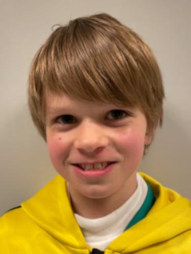 Lias Raphael Hedrich