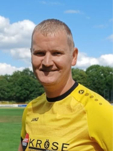 Andreas Klompmaker