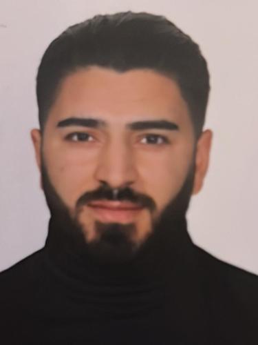 Shahen Sadoyan