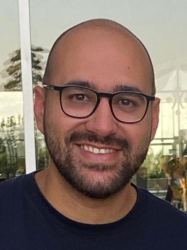 Shamsudin Michels