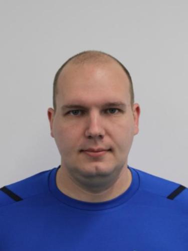 Marcel Vaclav