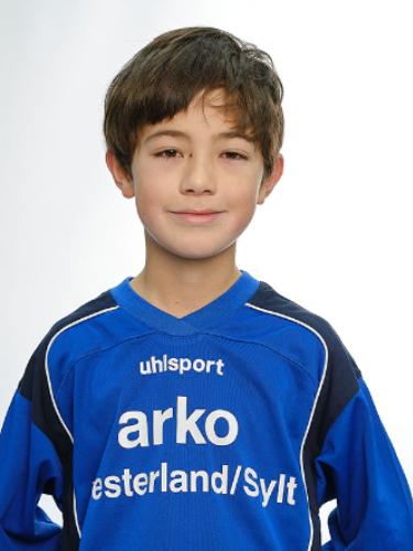 Jasper Hanwen Johannsen