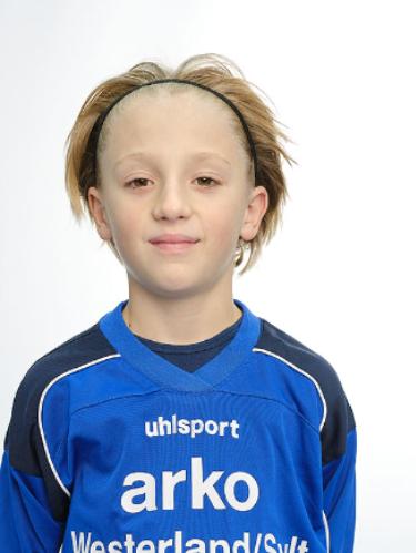 Mika Elias Kreiß