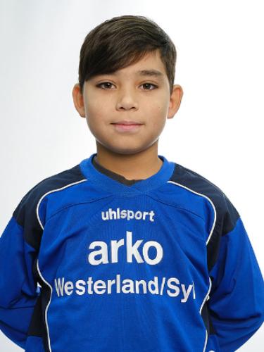 Santiago Vargas Tascon