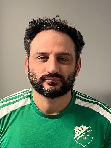 Alparslan Mutlu