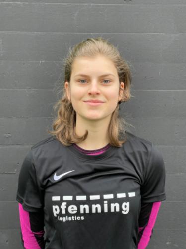 Alizèe Domin