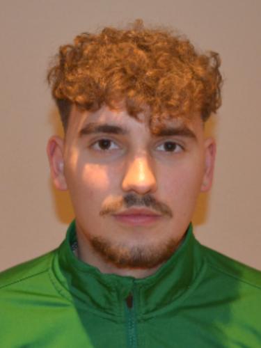 Ruben Dorin Ciobanu