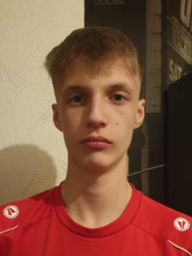 Danny Christian Eisenbeis
