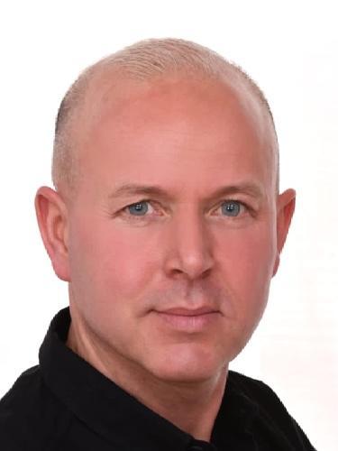 Buelent Oezdemir