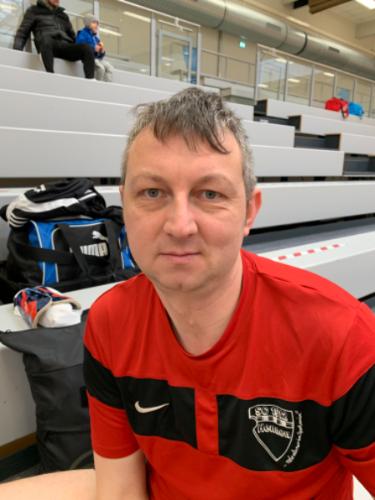 Daniel Marten