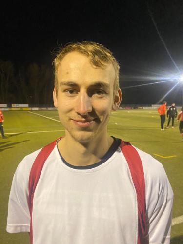 Sebastian Fabian Lehner