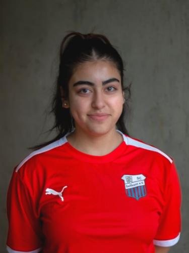 Anaiya Ahmad