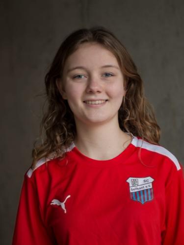 Kiana Ernst