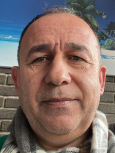 Israfil Karakus
