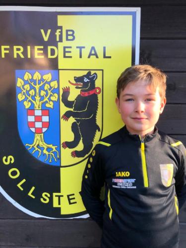 Lian-Tayler Stolze