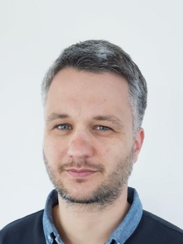 Tim Schneider