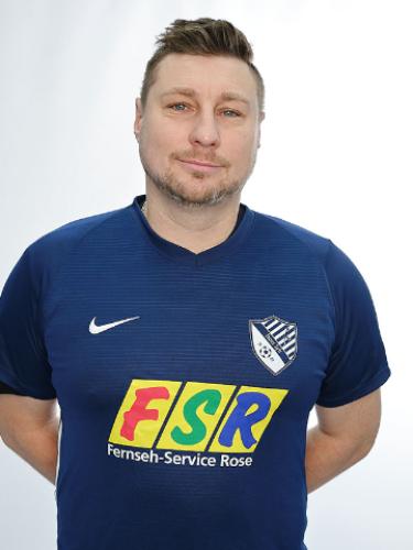 Bjoern Gerth