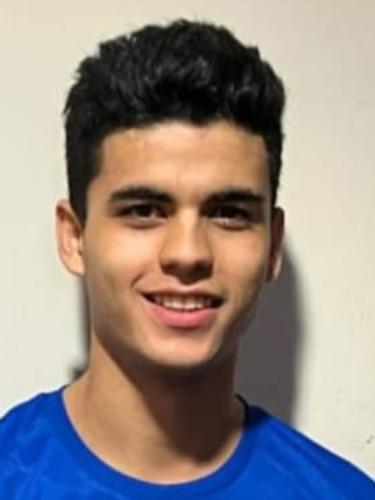 Alireza Ahmadi