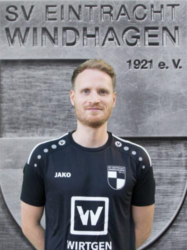 Volker Berghoff