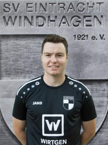 Eric Feldens