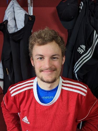 Simeon Schneider