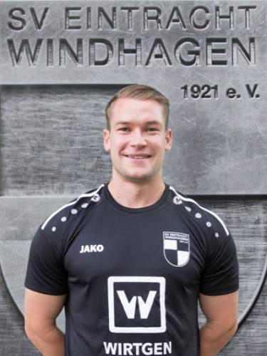 Andreas Ziegert