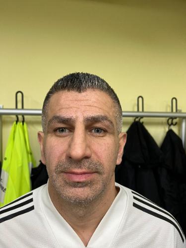 Ramazan Celik