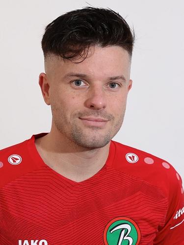 Mark Moffat