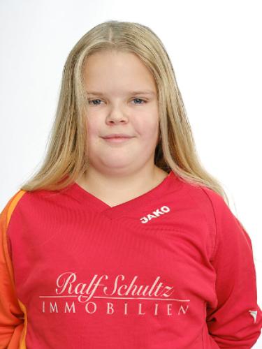 Lilith Dina Rohde