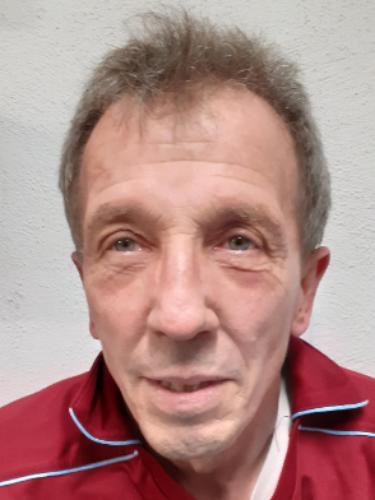 Ralph Heiderich