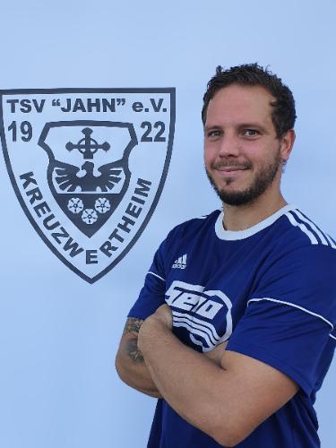 Julian Enzfelder