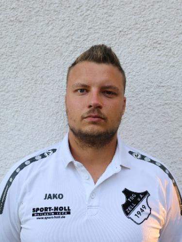 Bennet Bachofer