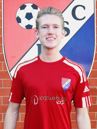 Nils Valentin Dorn