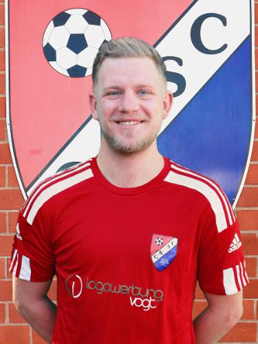Sebastian Kiehn