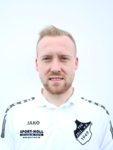Sven Flamme
