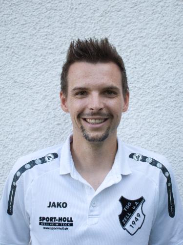 Simon Geiger