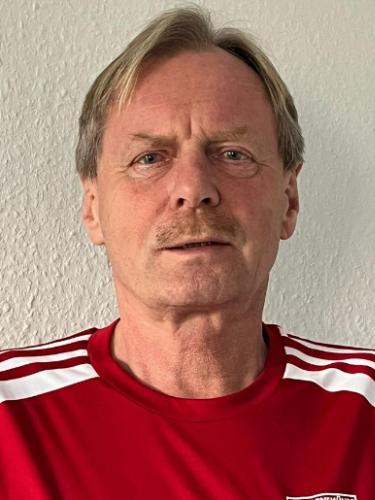 Wolfgang Suckow
