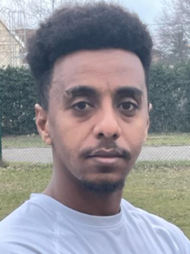 Abdusalam Usman Kadir