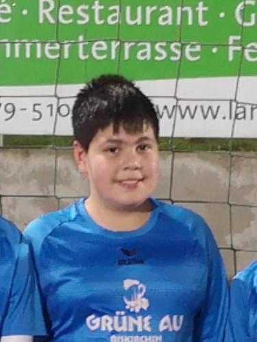 Demirboga Macid Firat