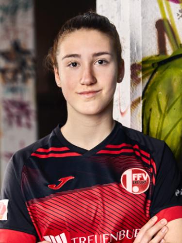 Lilly Ullrich
