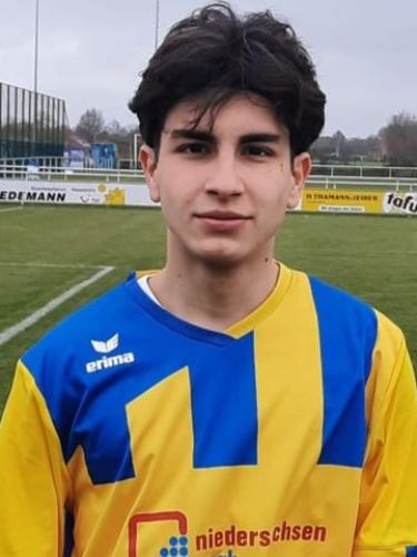 Furkan Kocdogan