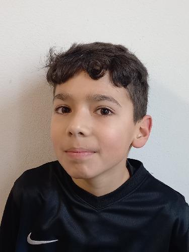 Ramazan Orhan