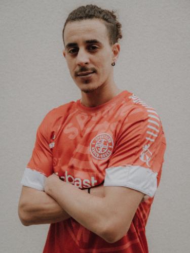 Nassr Eddine Bentaleb