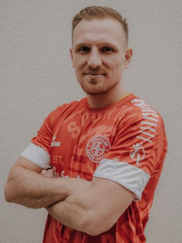 Halil Sefedini